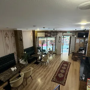 Kupa Isztambul