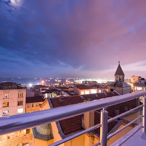Oban Isztambul