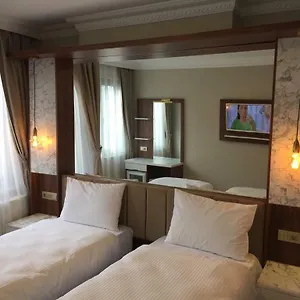 Hotel Sultanahmet Nu, Stambuł