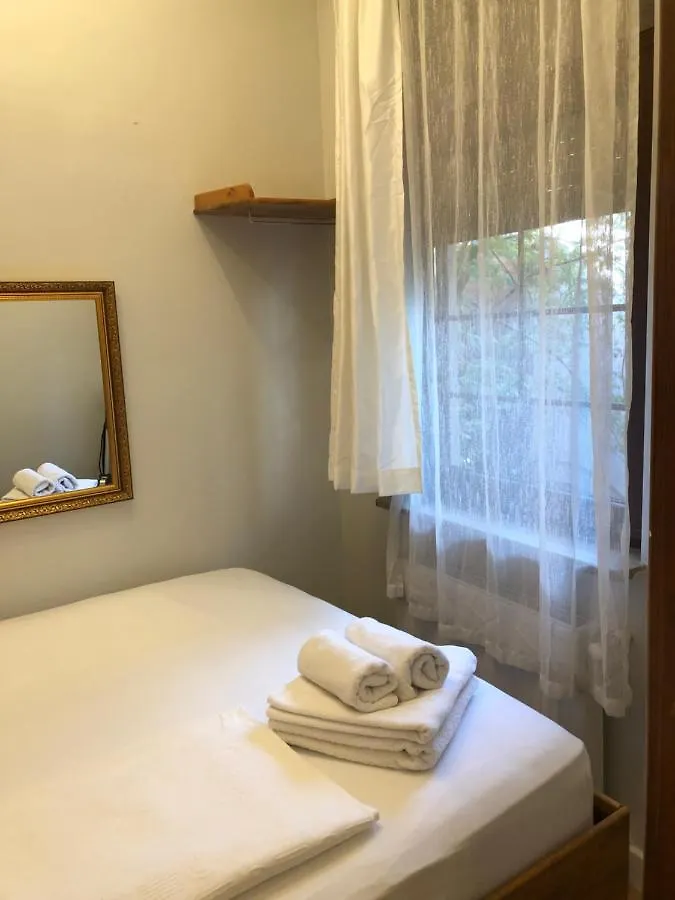 Studio Cihangir Istanbul Aparthotel