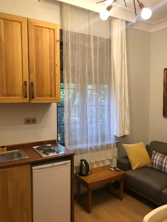 Aparthotel Studio Cihangir Istanbul