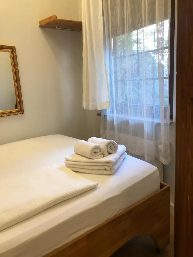 Aparthotel Studio Cihangir Istanbul Turkey