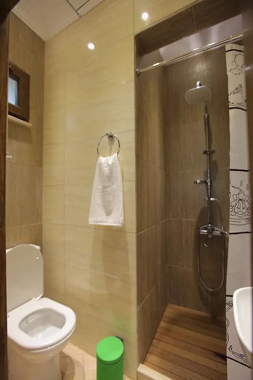 Studio Cihangir Istanbul Aparthotel