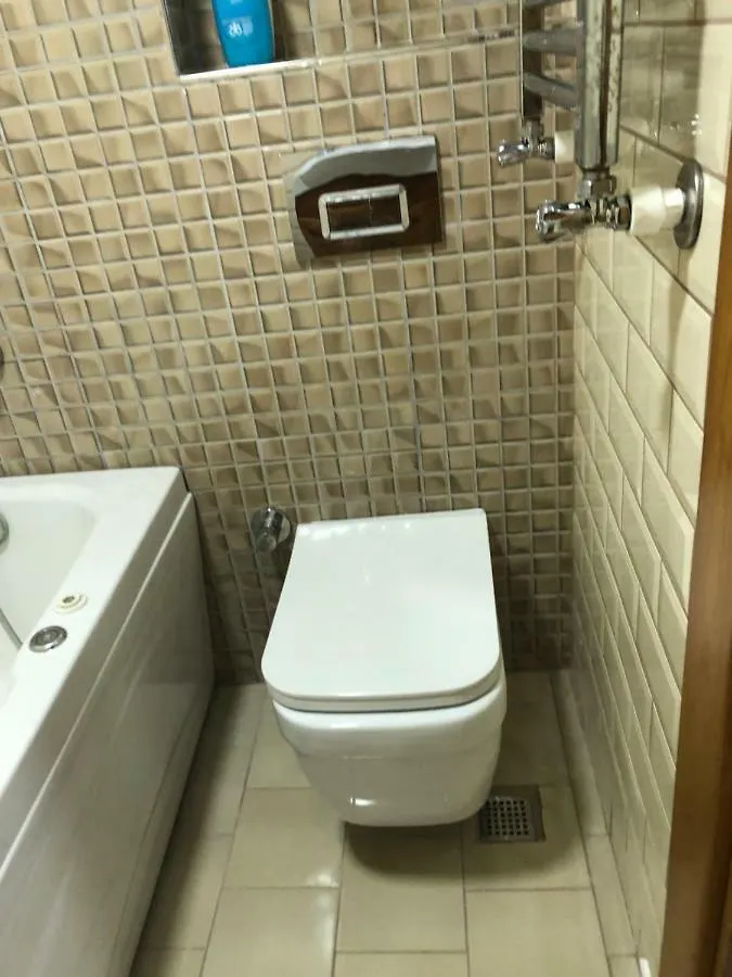 Aparthotel Studio Cihangir Istanbul