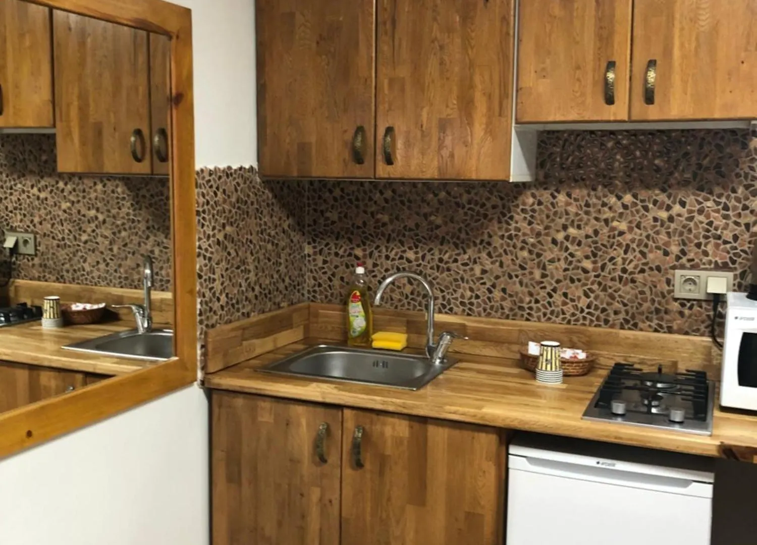 Aparthotel Studio Cihangir Istanbul