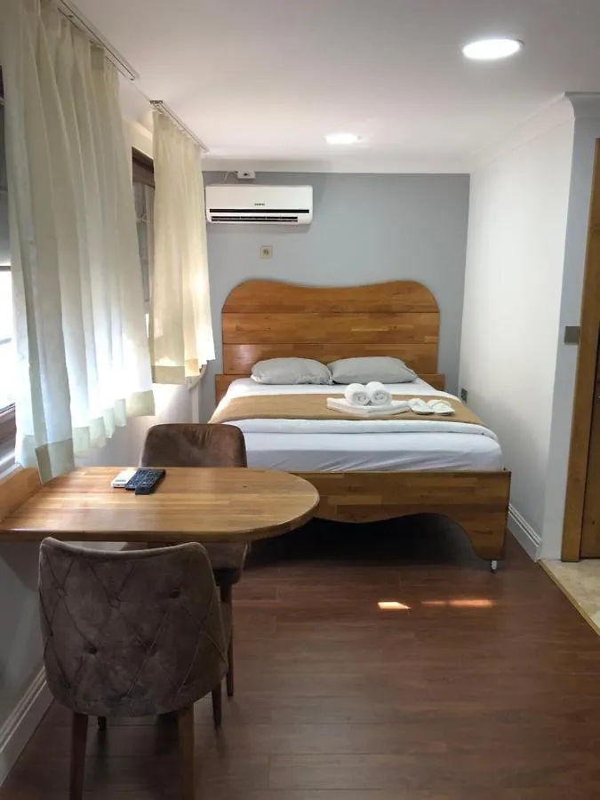 Studio Cihangir Istanbul Aparthotel