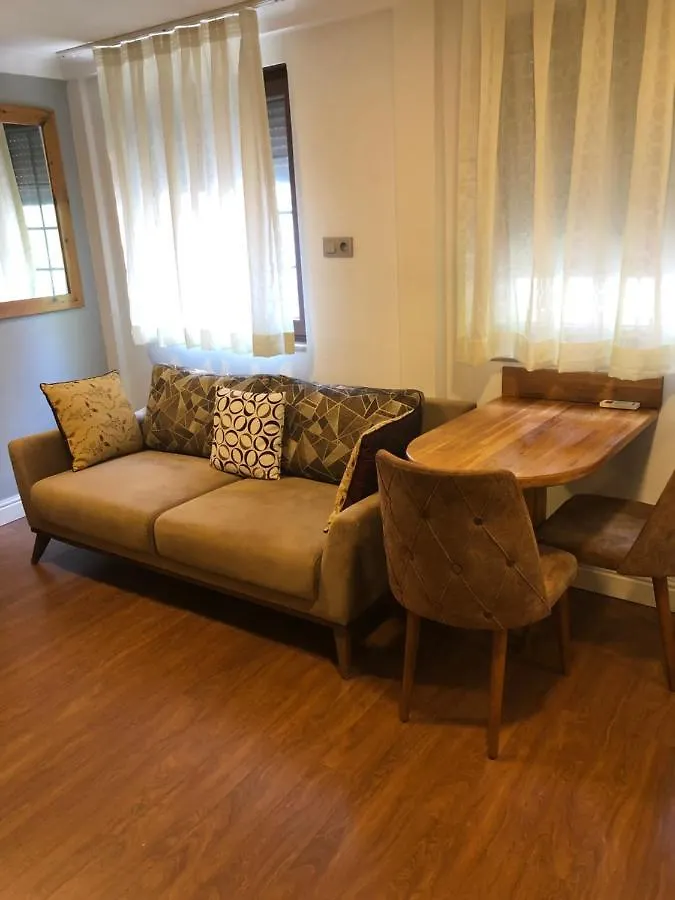 Studio Cihangir Istanbul 0*,  Turkey