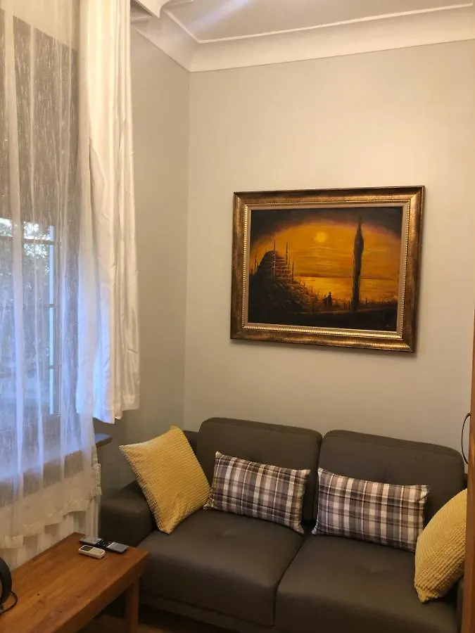 Studio Cihangir Istanbul 0*,  Turkey