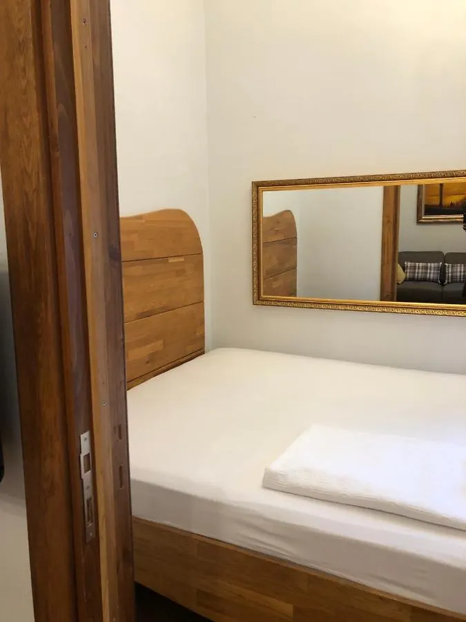 Studio Cihangir Istanbul Turkey