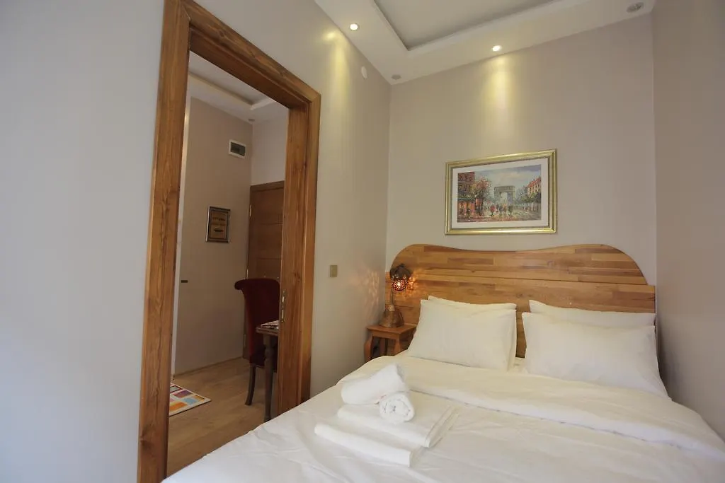 Studio Cihangir Istanbul 0*,