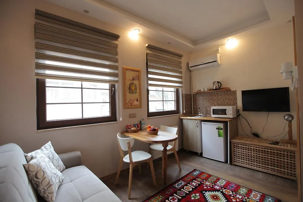 Studio Cihangir Istanbul 0*,  Turkey