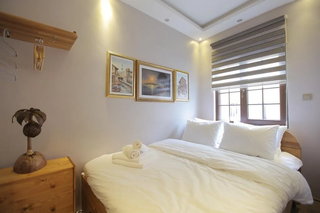 Studio Cihangir Istanbul