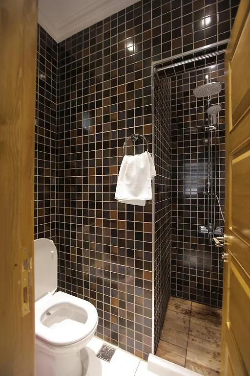 Studio Cihangir Istanbul 0*,
