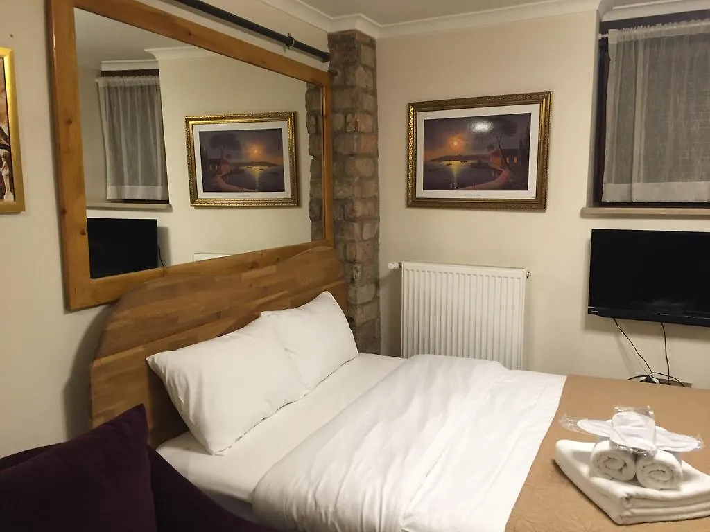 Aparthotel Studio Cihangir Istanbul