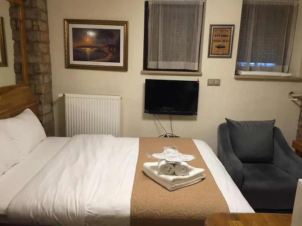 Studio Cihangir Istanbul 0*,  Turkey