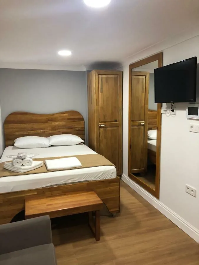 Studio Cihangir Istanbul