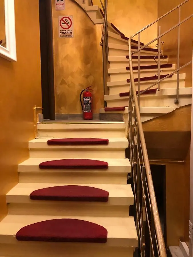 Aparthotel Studio Cihangir Istanbul