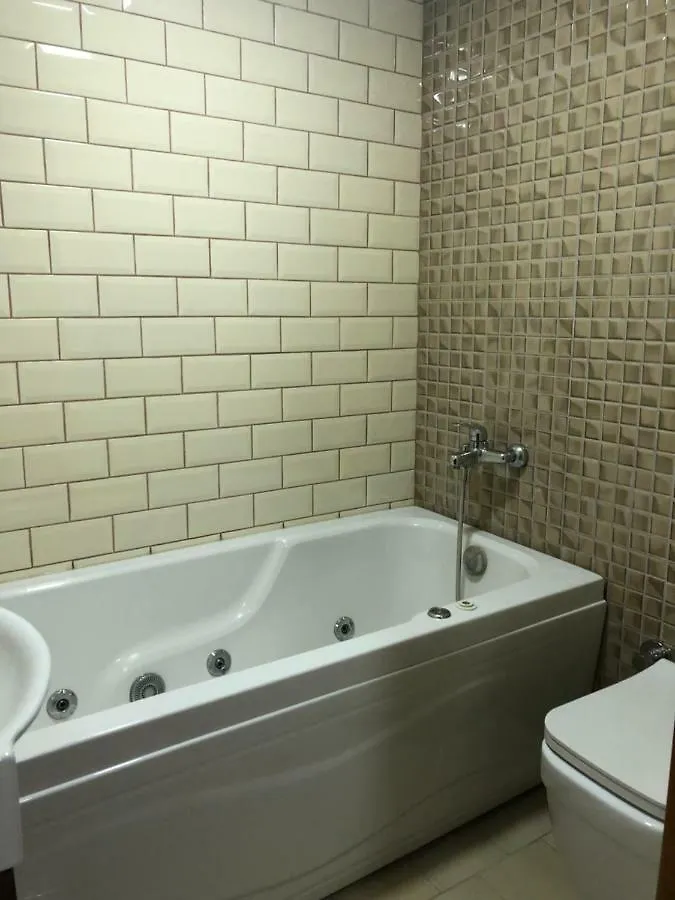 Studio Cihangir Istanbul Aparthotel