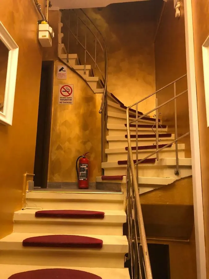 Studio Cihangir Istanbul Aparthotel