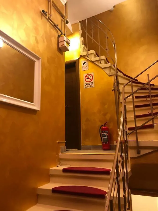 Aparthotel Studio Cihangir Istanbul