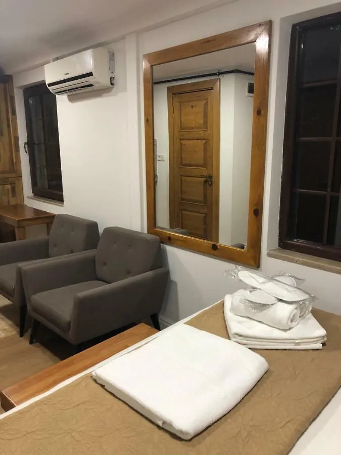 Studio Cihangir Istanbul Turkey