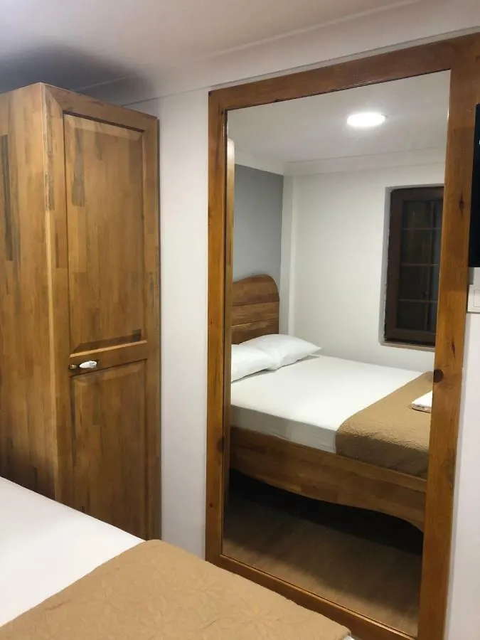 Studio Cihangir Istanbul