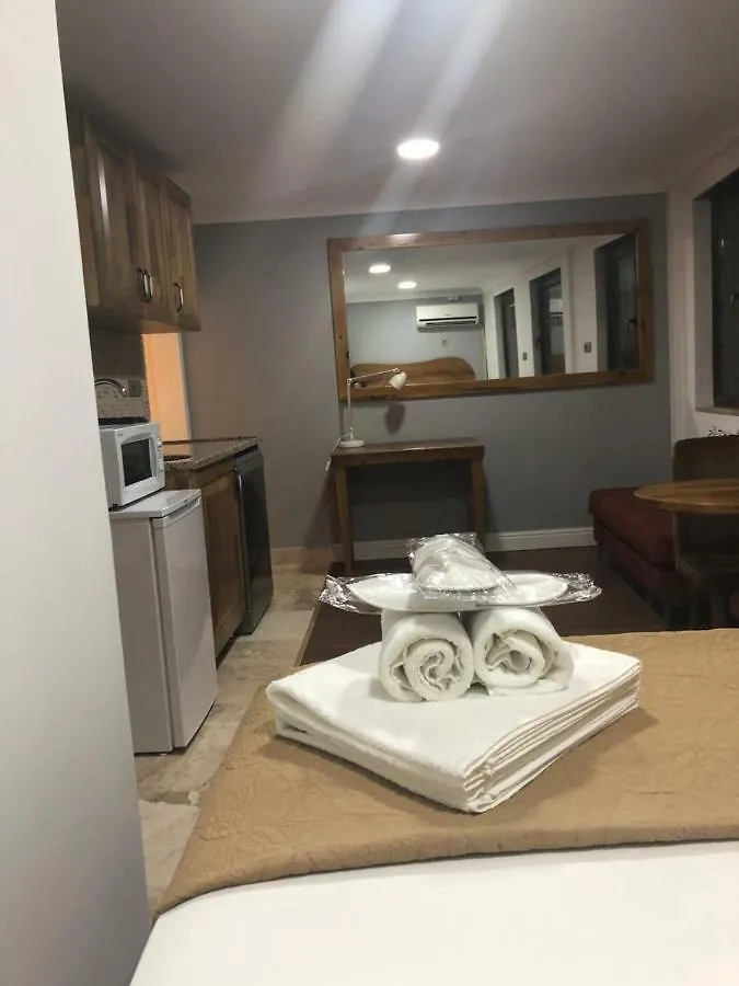 Aparthotel Studio Cihangir Istanbul