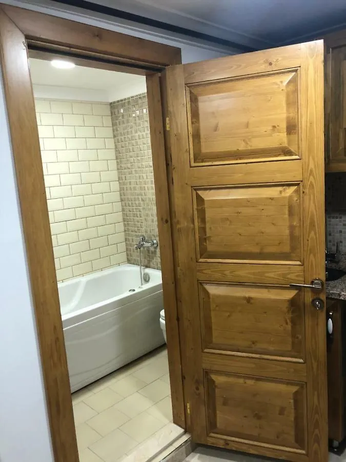 Studio Cihangir Istanbul