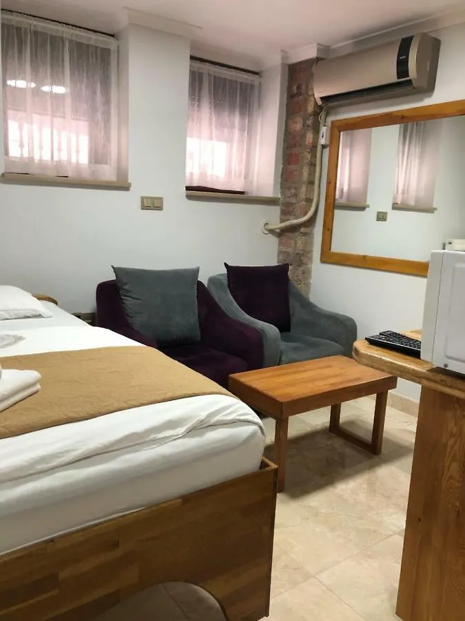 Studio Cihangir Istanbul 0*,
