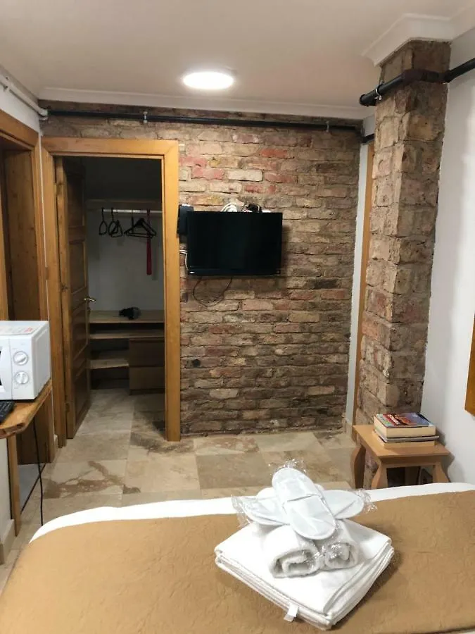 Studio Cihangir Istanbul Aparthotel
