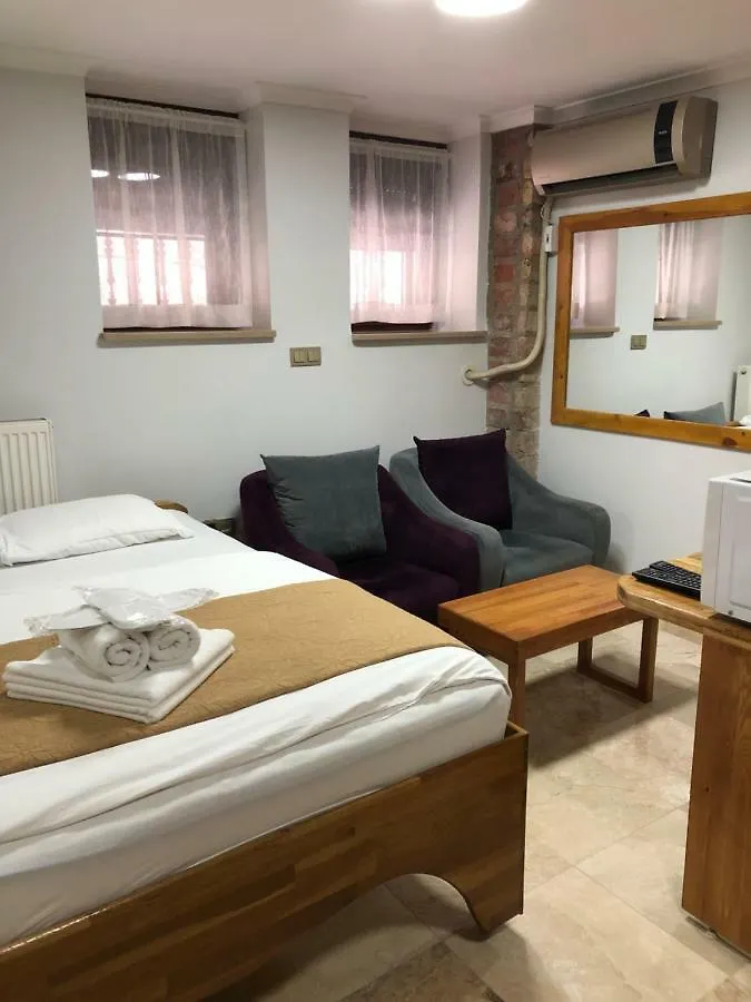 Studio Cihangir Istanbul 0*,  Turkey