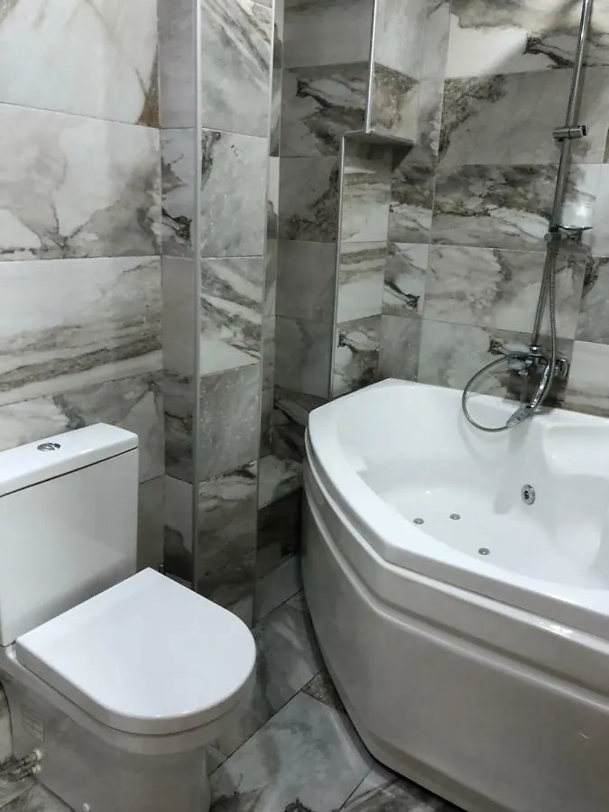 Studio Cihangir Istanbul