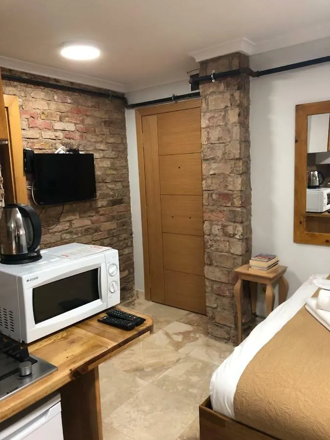 Studio Cihangir Istanbul