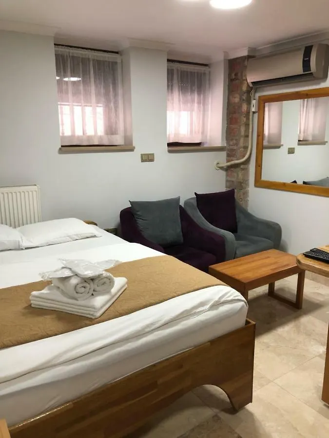 Aparthotel Studio Cihangir Istanbul