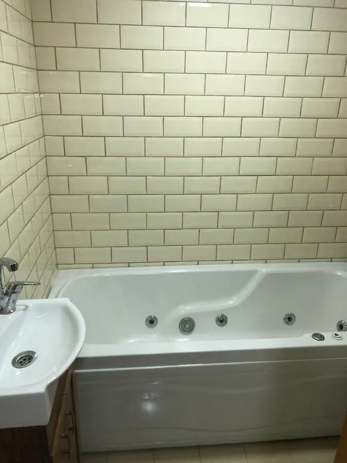 Studio Cihangir Istanbul