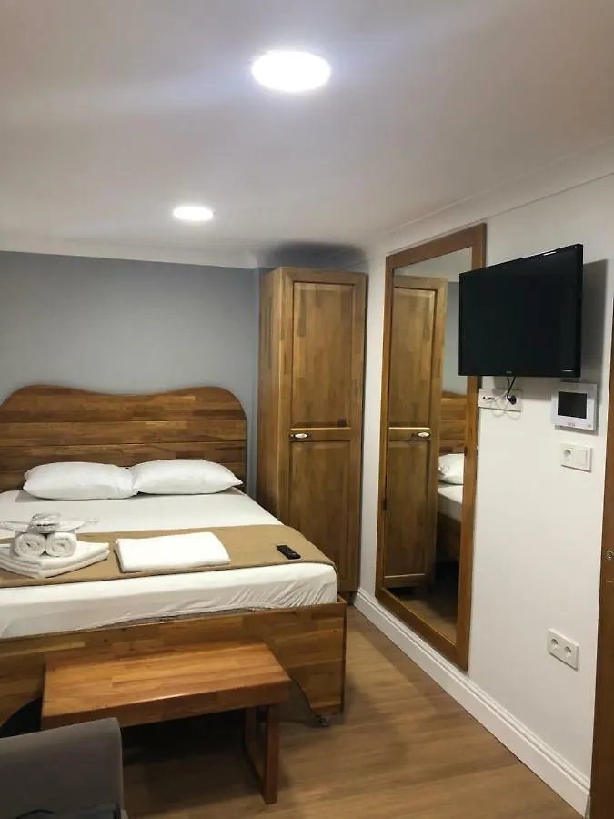 Studio Cihangir Istanbul 0*,  Turkey