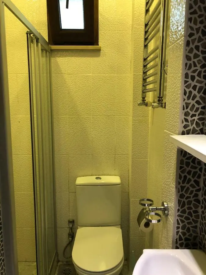 Aparthotel Studio Cihangir Istanbul Turkey