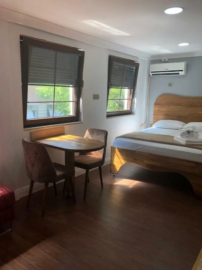 Studio Cihangir Istanbul 0*,  Turkey