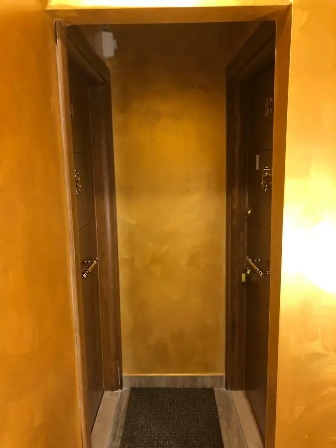 Studio Cihangir Istanbul