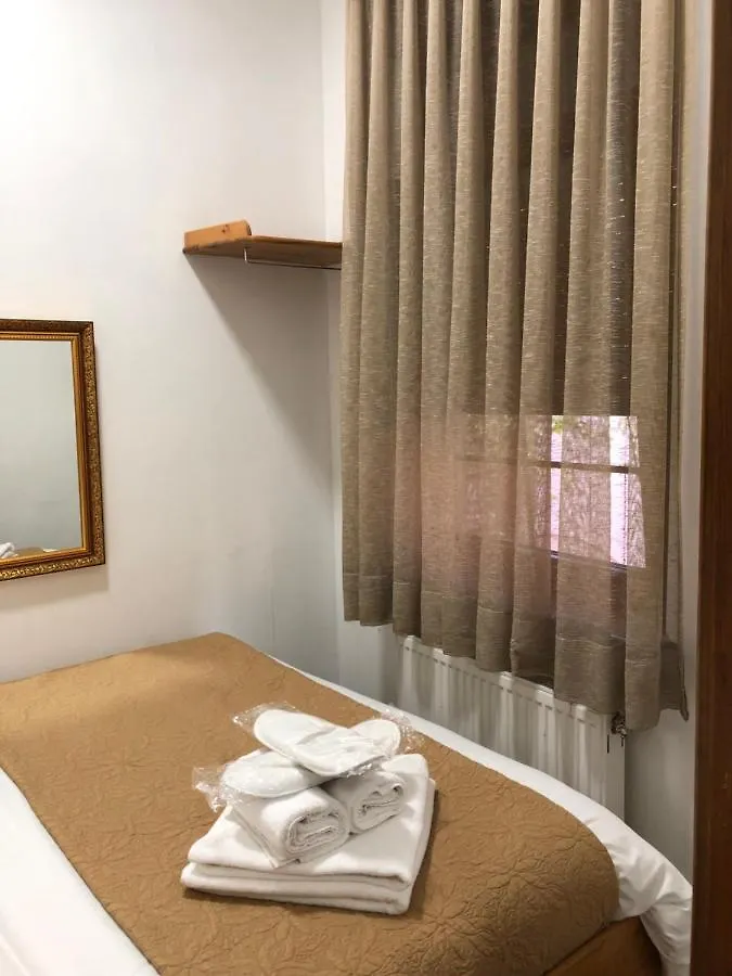 Aparthotel Studio Cihangir Istanbul