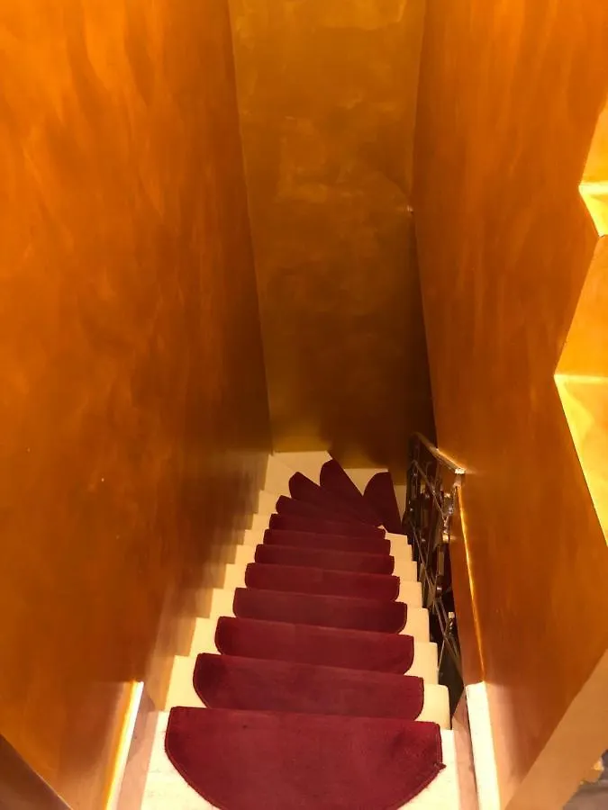 Studio Cihangir Istanbul 0*,  Turkey