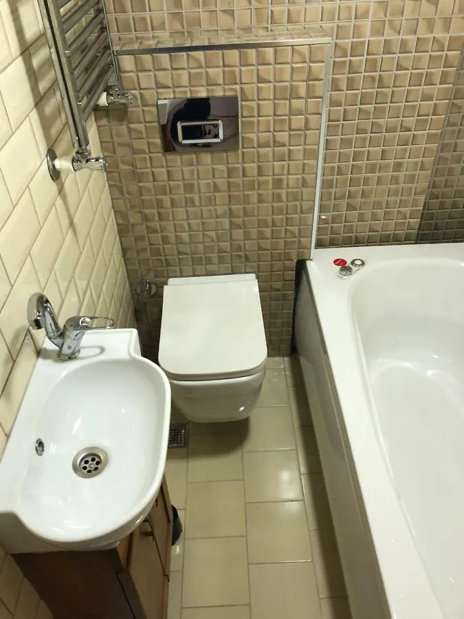 Studio Cihangir Istanbul Aparthotel
